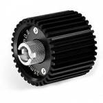 ARRI K2.47557.0 (K2475570) 35 Tooth, 0.8/32 Pitch Metric Module Gear for external focus lenses, 25mm face for Follow Focus MFF-1 & FF5-HD ARRI K2.47557.0 (K2475570) 35 Tooth, 0.8/32 Pitch Metric Module Gear for external focus lenses, 25mm face for Follow Focus MFF-1 & FF5-HD